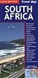 South Africa Travel Map (Globetrotter Travel Map)