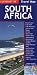 cover of South Africa Travel Map (Globetrotter Travel Map)