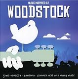 Music Inspired By Woodstock