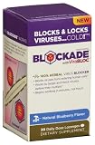 New Chapter - Blockade, 30 lozenges