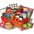 Metropolitan Breakfast Gift Basket™