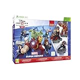 by Disney Interactive   93 days in the top 100  Platform:   Xbox 360 (36)  Buy new: £52.00 £42.00  14 used & new from £42.00