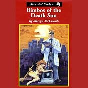 Bimbos of the Death Sun | [Sharyn McCrumb]