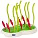 Chicco - 00065357300000 - Egoutoir A Biberons Nouveau Design 0M+