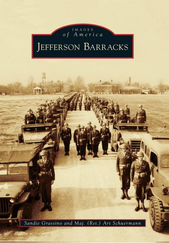 jefferson barracks images of america
