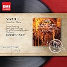Vivaldi : Gloria - Magnificat