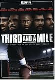 Third and a Mile: The Emergence of the Black Quarterback