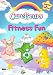 Care Bears: Fitness Fun