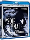 Image de La Soif du mal [Édition Collector - 2 Blu-ray]