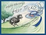 Hairy Maclary's hat tricks