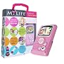 Giochi Preziosi - 9650 - Jeux Portables - My Life - Console