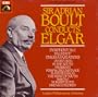 Boult Conducts Elgar: Recordings from 1949-1955-Symphony No.1/Falstaff/Enigma Variations/Overtures