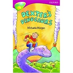 Oxford Reading Tree: Stage 10: TreeTops Fiction, More Stories A: Pack (6 books, 1 of each title)