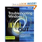 Click here to buy Troubleshooting Windows� 7 Inside Out: The ultimate, in-depth troubleshooting reference by Mike Halsey.