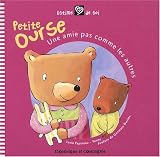 Petite Ourse : Une amie pas comme les autres
