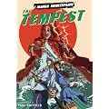 Manga Shakespeare: The Tempest