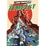 The Tempest (Manga Shakespeare) (Manga Shakespeare)