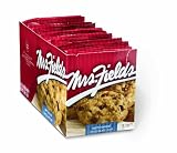 Mrs. Fields Cookies, Semi-Sweet Chocolate Chip, 12-Count Cookies (Pack of 2)