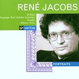 Veritas Portraits: René Jacobs