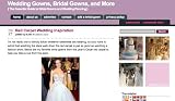 Wedding Gowns Blog