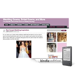 Wedding Gowns Blog