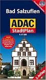 ADAC Stadtpläne : Bad Salzuflen