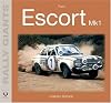 Ford Escort Mk1 (Rally Giants)