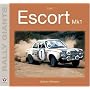 Ford Escort Mk1 (Rally Giants) (Rally Giants) (Rally Giants Series)