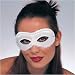 Toys & Games : Assorted Color Domino Eyemask