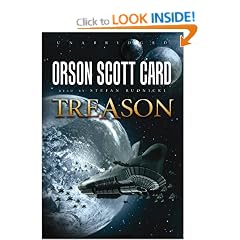 Treason