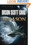 Treason (Library Edition)