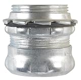Gampak Emt Rain Tight Compression Connector (02-54854)