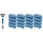 フュージョン替え刃16個+ホルダー付特別セット