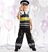 Policeman Outfit