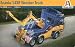 Scania 143R Wrecker Tow Truck Italeri
