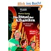 Die R�tsel der Alhambra: Ein Krimi zum Mitraten
