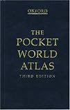 Pocket World Atlas reviews at GPS Review