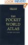 Pocket World Atlas