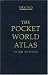 GPS Review : Pocket World Atlas