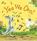 Yes we can!