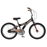 SCHWINN 20in BOY'S SPITFIRE BICYCLE