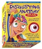 SCIENTIFIC EXPLORER DISGUSTING ANATOMY BRAIN