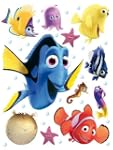 Disney Nemo Decorazione Murale Adesiv...