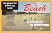 Search : Magnetic Poetry - The Beach