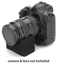 M-ROCK U-Shaped Lens Cradle (545)