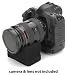 M-ROCK U-Shaped Lens Cradle (545)