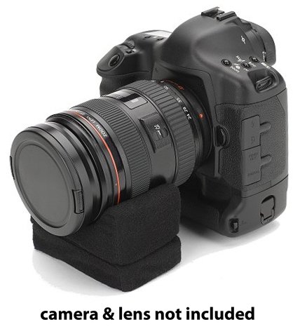 M-ROCK U-Shaped Lens Cradle (545)