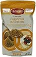Linwoods Ground Flaxseed and Goji Berries, 15-Ounce
