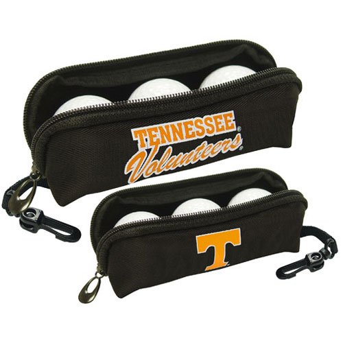Tennessee Volunteers Ncaa Golf Ball Mulligan Pouch