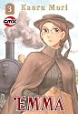 Emma: Volume 3